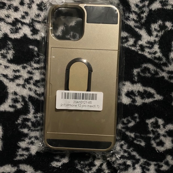 iPhone 12 Pro Max Case - Picture 2 of 6